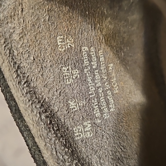 Dr. Scholl's Booties - Picture 15 of 16